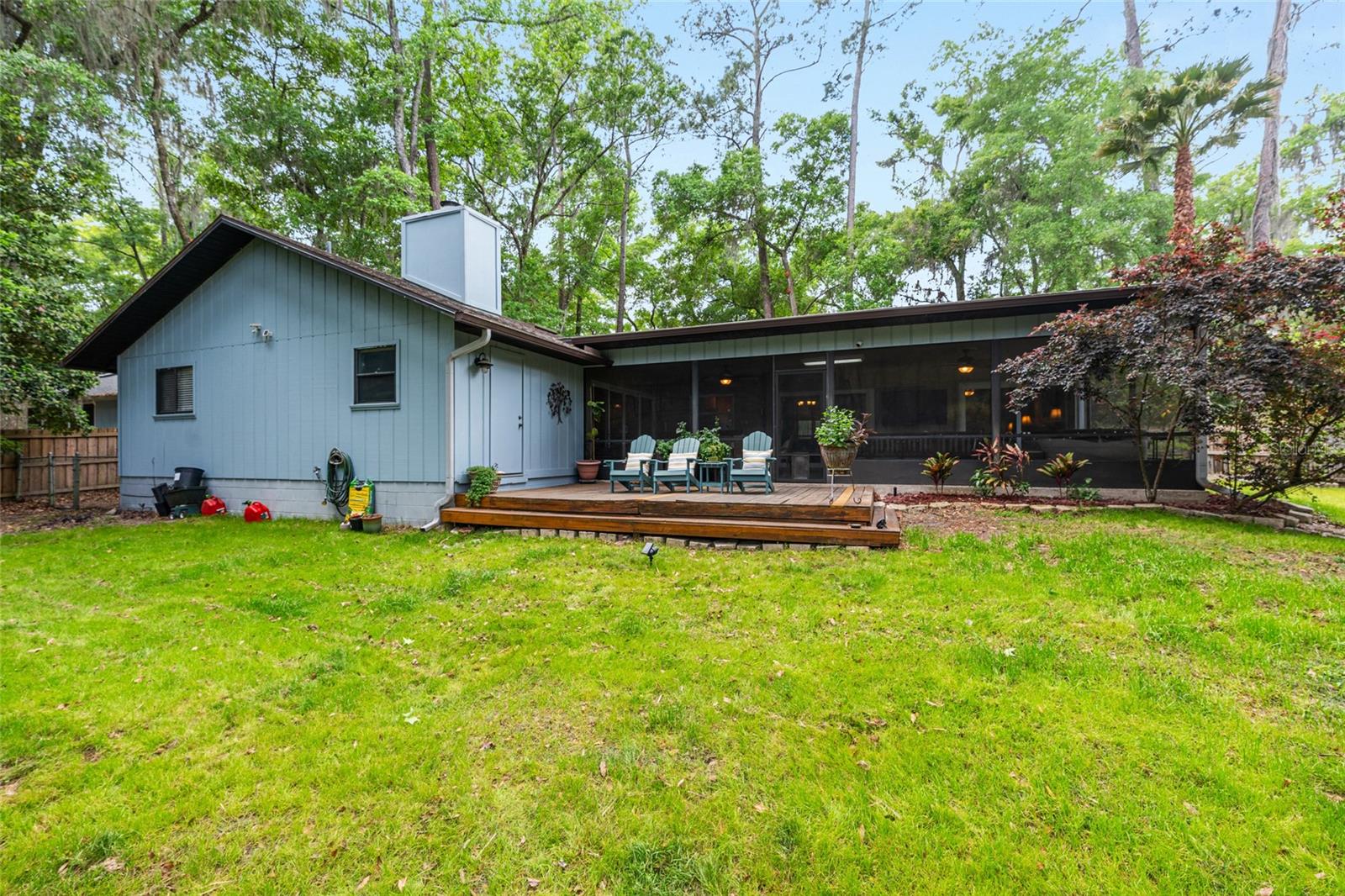 ROCK CREEK - Residential