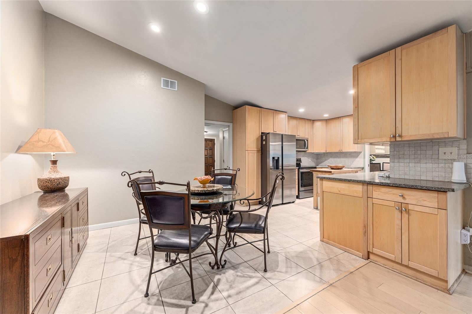 ROCK CREEK - Residential