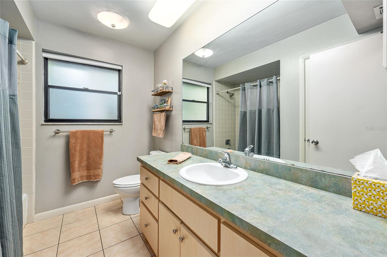 ROCK CREEK - Residential