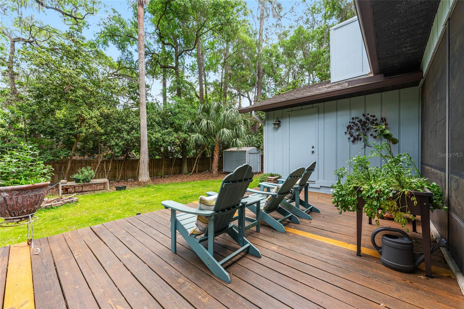 ROCK CREEK - Residential