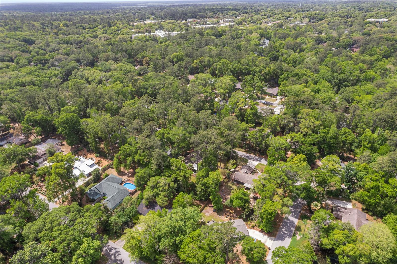 ROCK CREEK - Residential