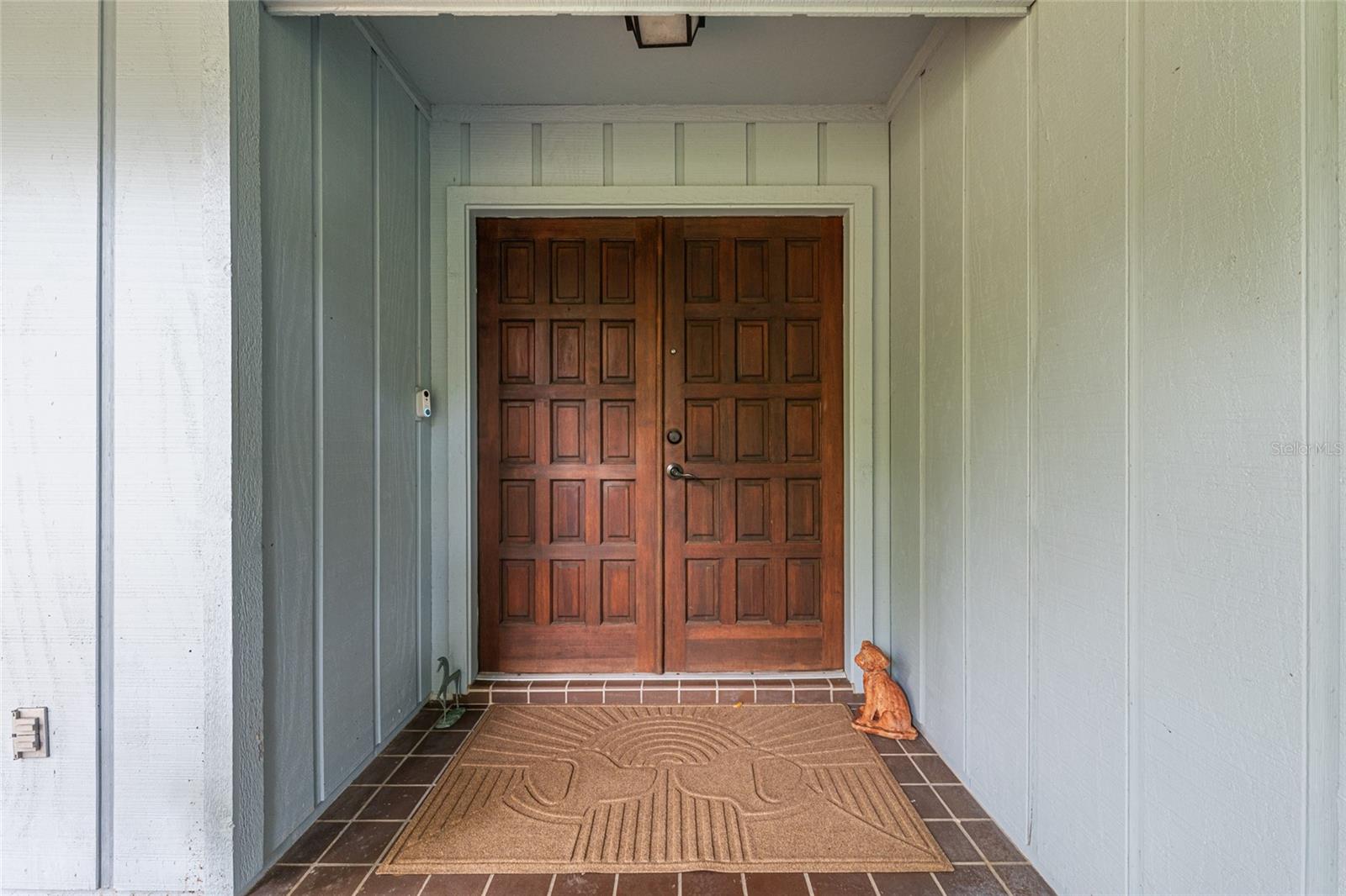 ROCK CREEK - Residential