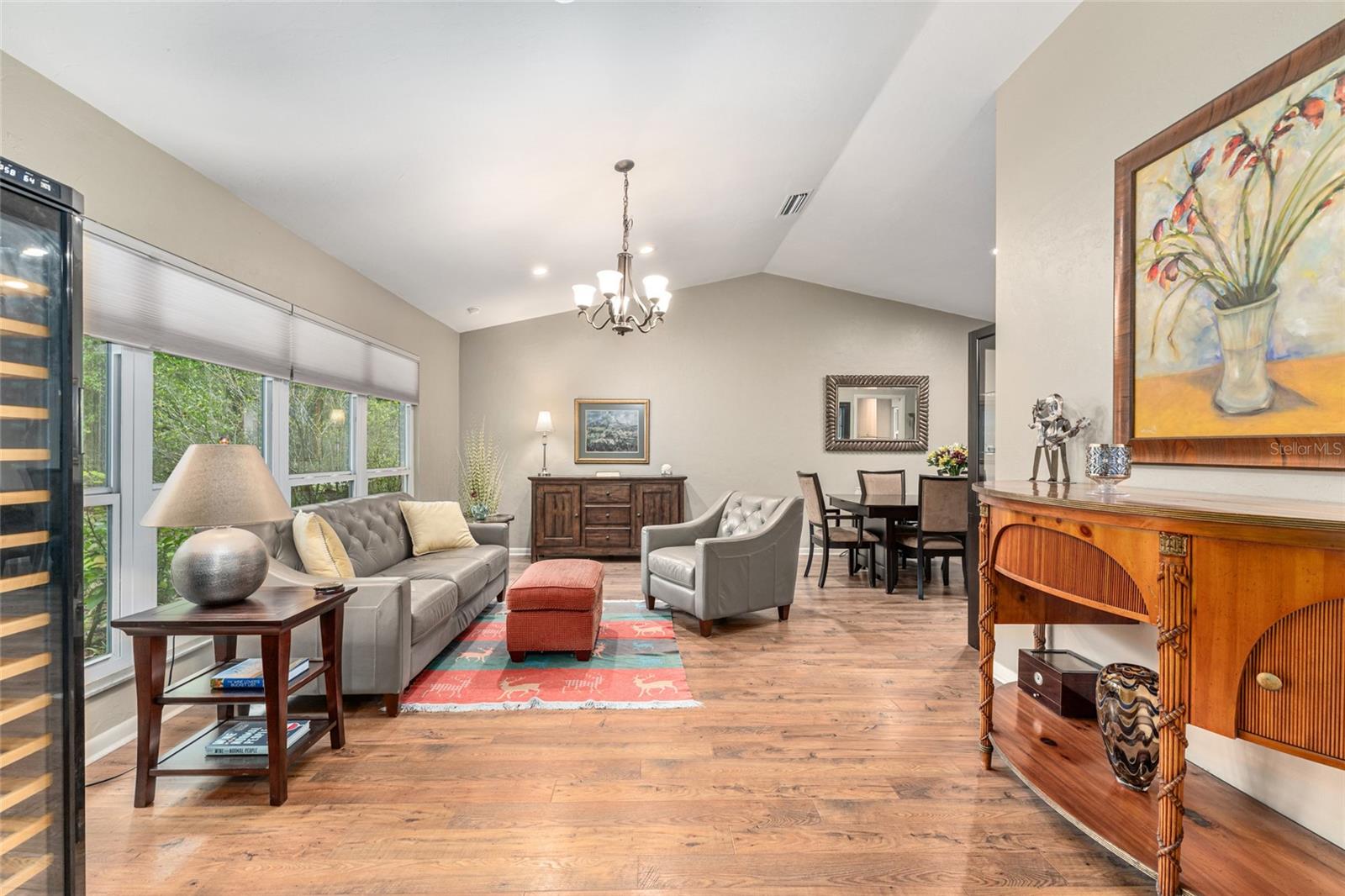 ROCK CREEK - Residential