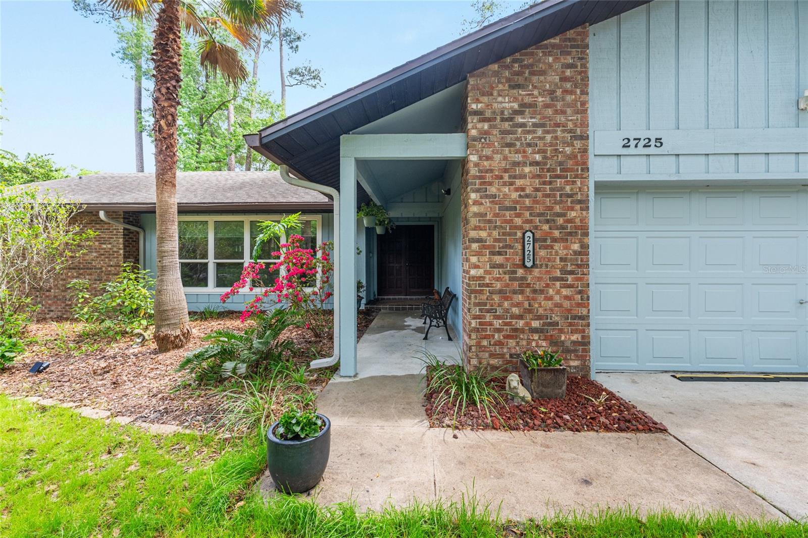 ROCK CREEK - Residential