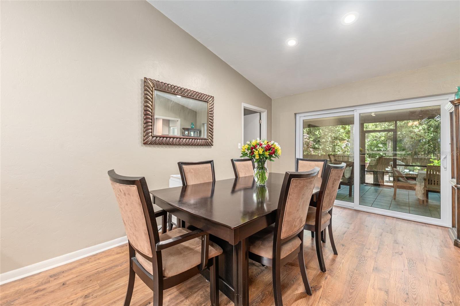 ROCK CREEK - Residential