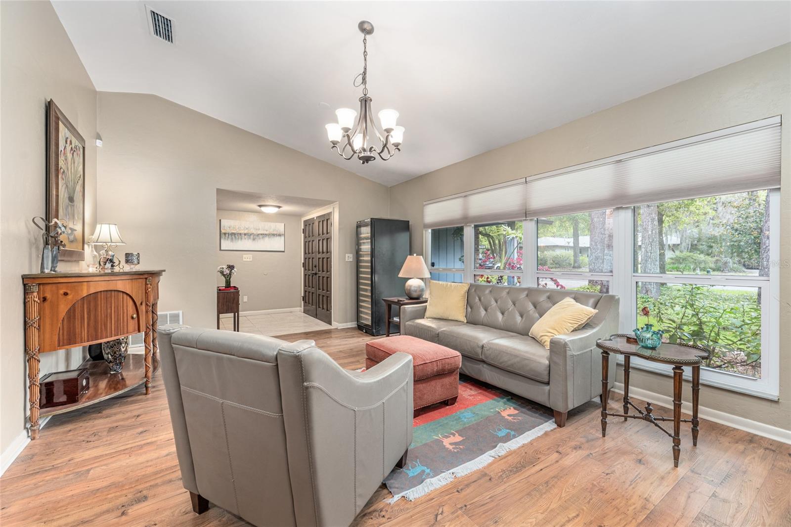 ROCK CREEK - Residential