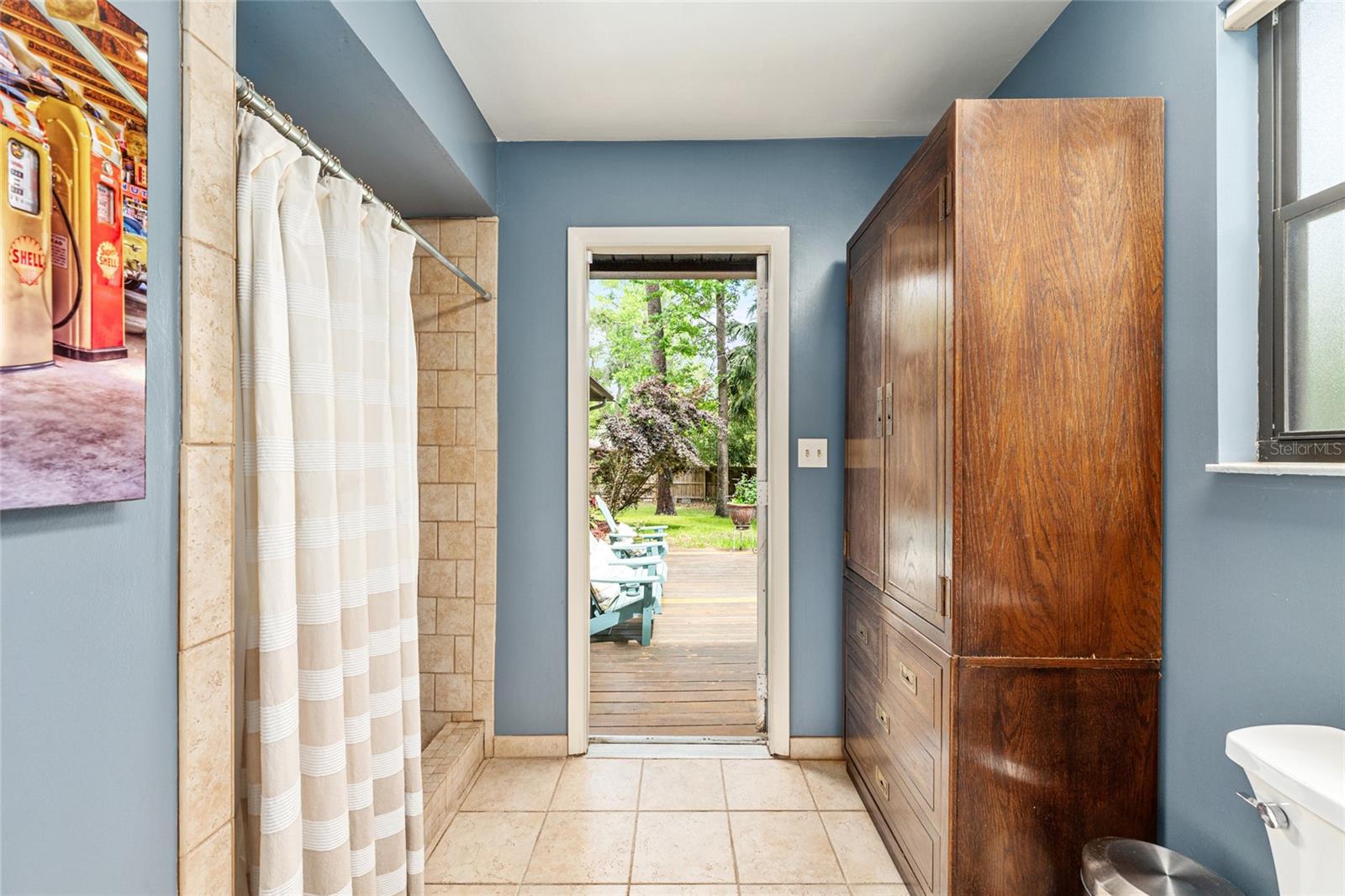 ROCK CREEK - Residential