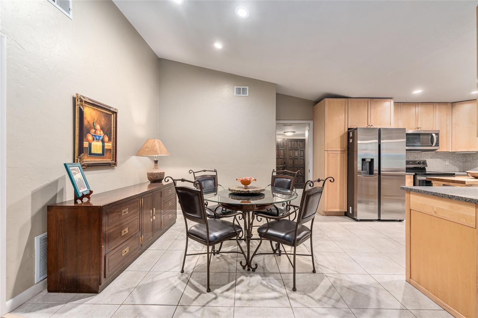 ROCK CREEK - Residential