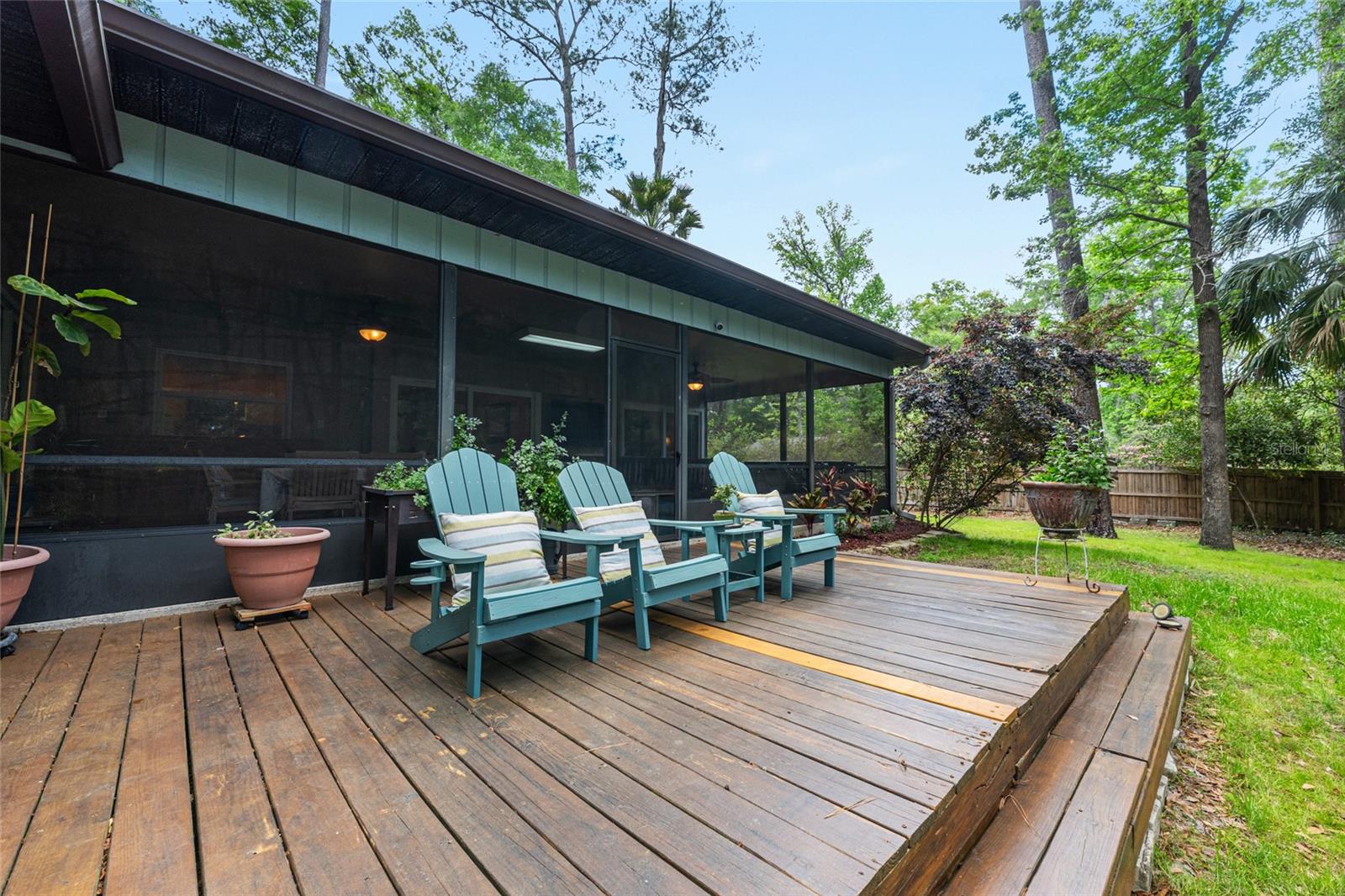 ROCK CREEK - Residential