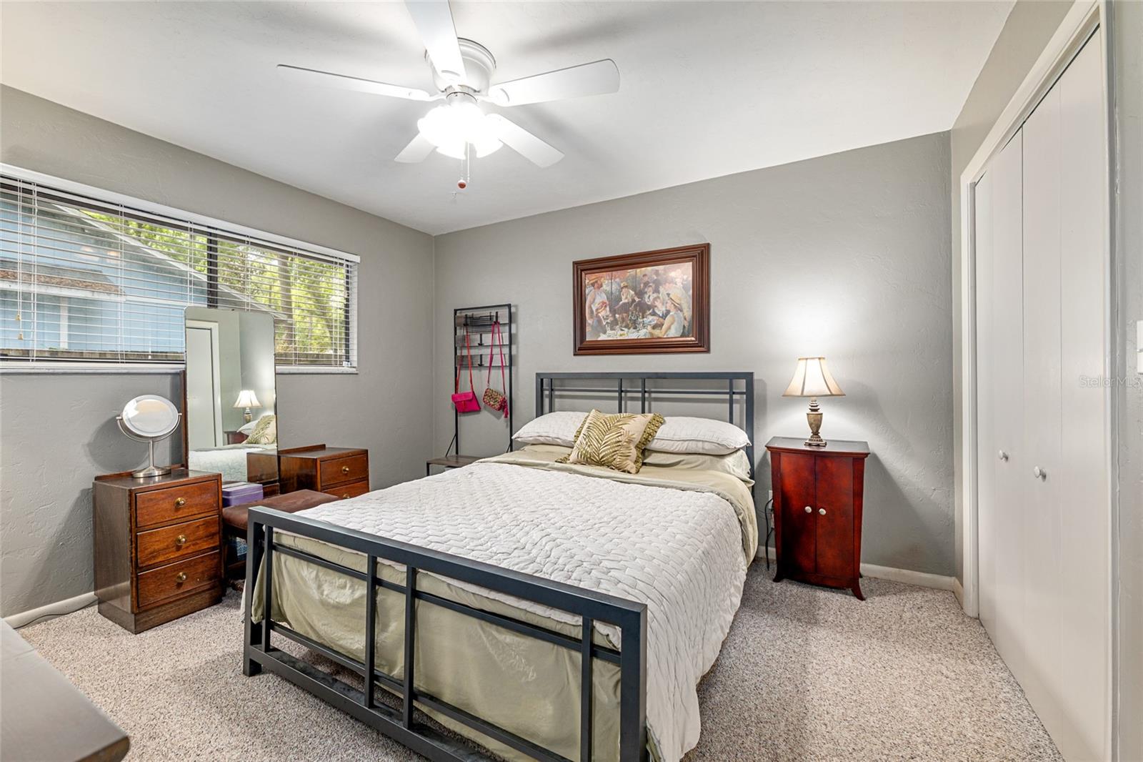 ROCK CREEK - Residential