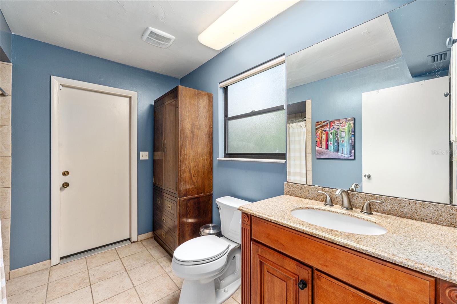 ROCK CREEK - Residential