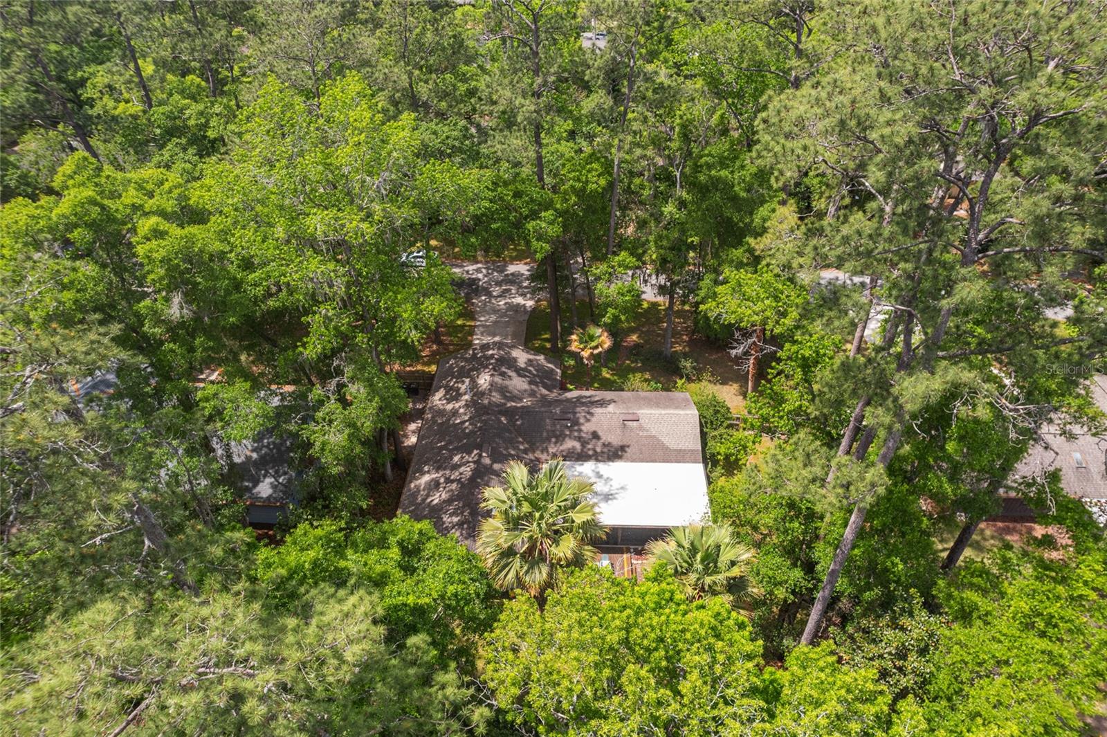 ROCK CREEK - Residential