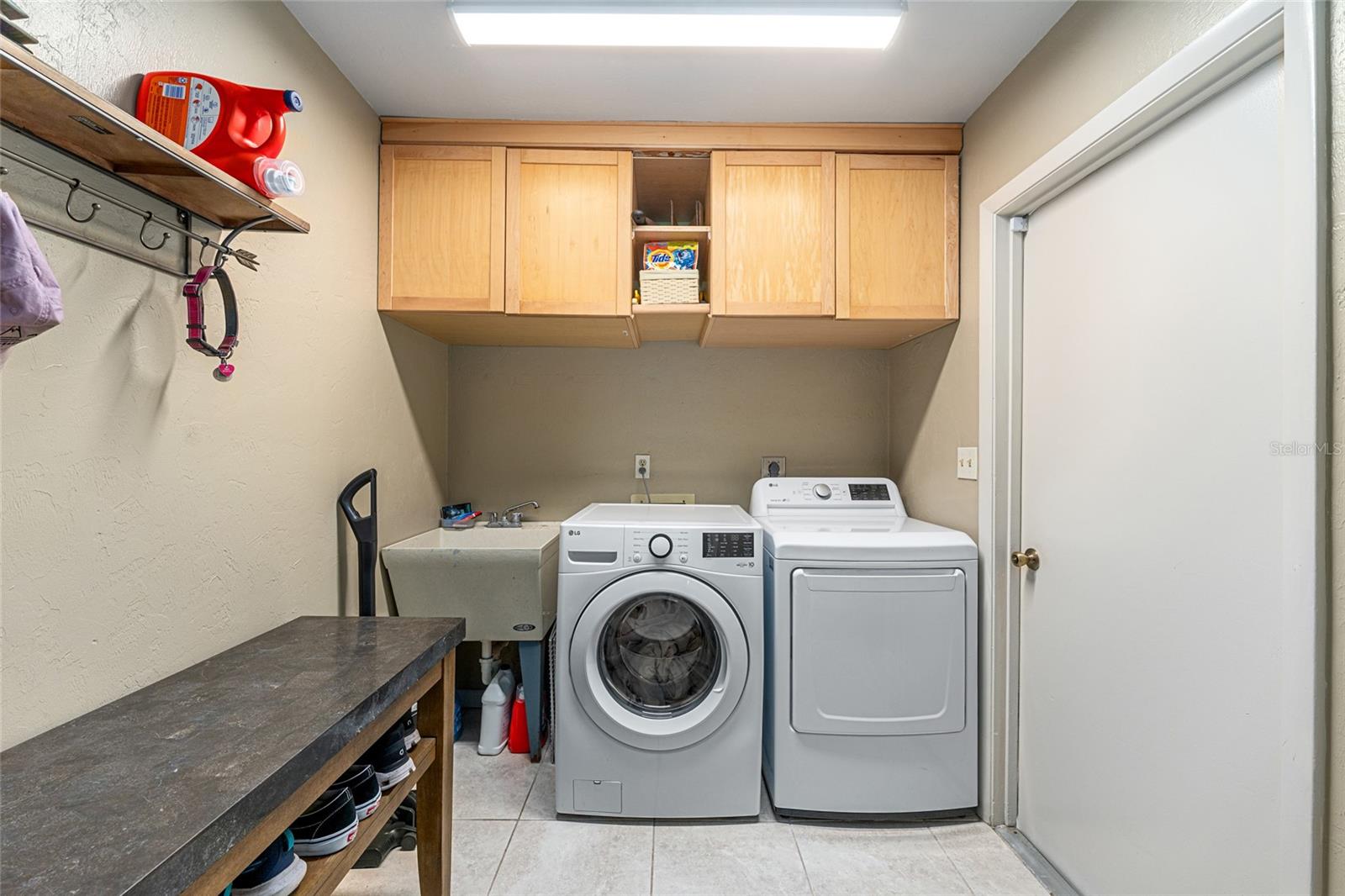 ROCK CREEK - Residential