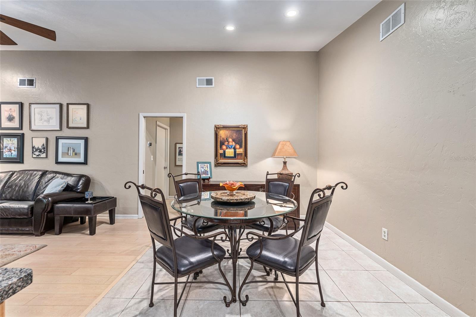 ROCK CREEK - Residential