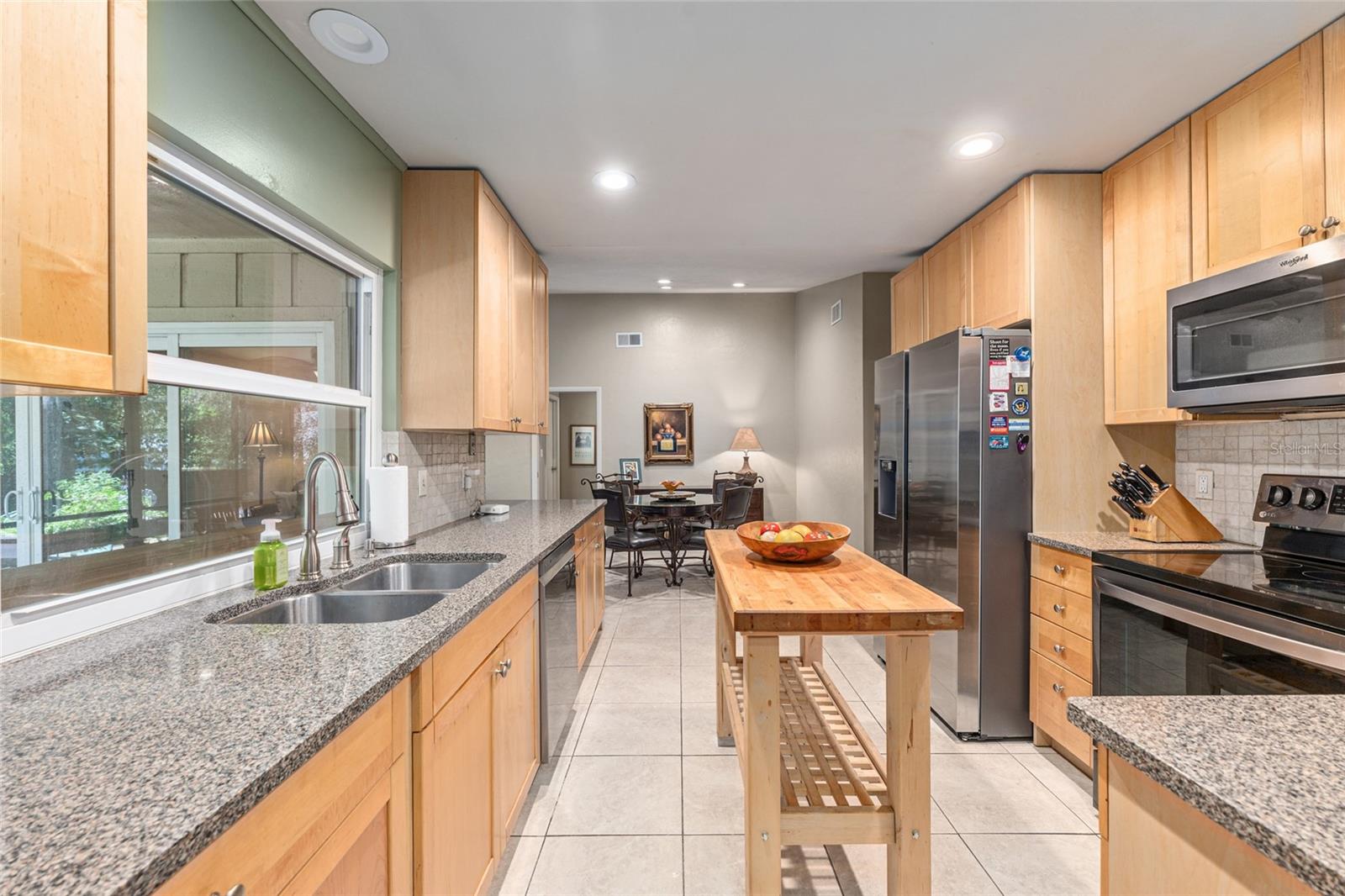 ROCK CREEK - Residential