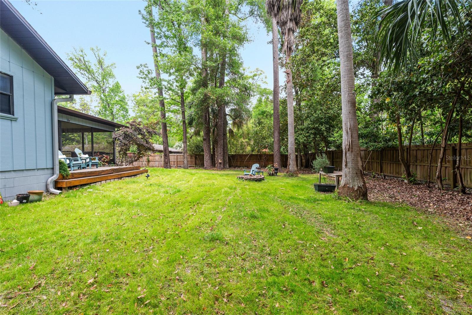 ROCK CREEK - Residential