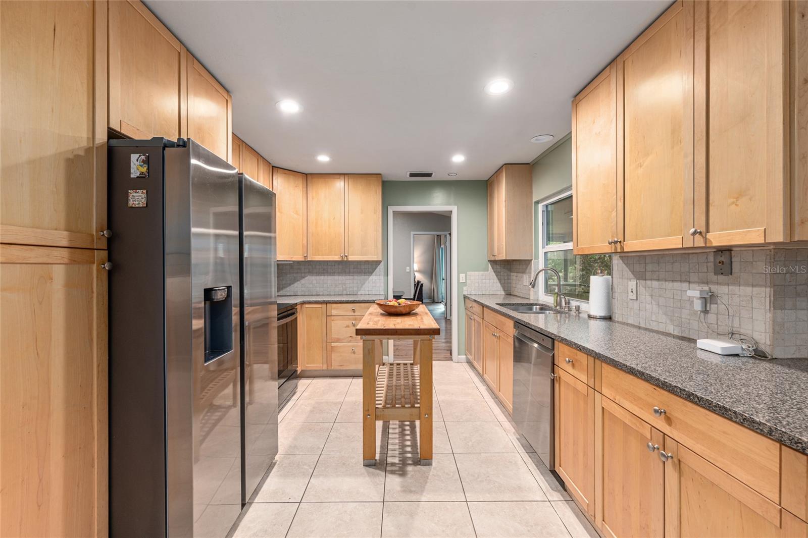 ROCK CREEK - Residential