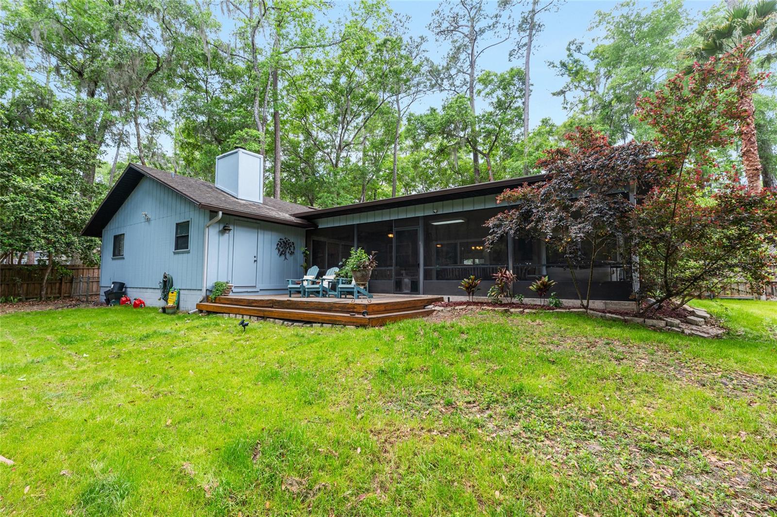 ROCK CREEK - Residential