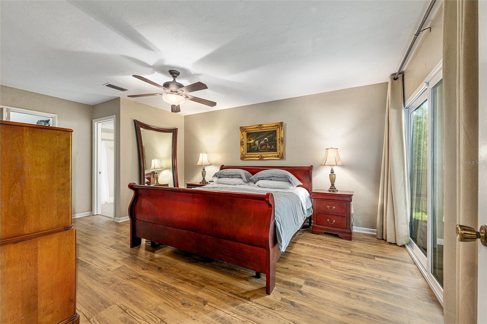 ROCK CREEK - Residential