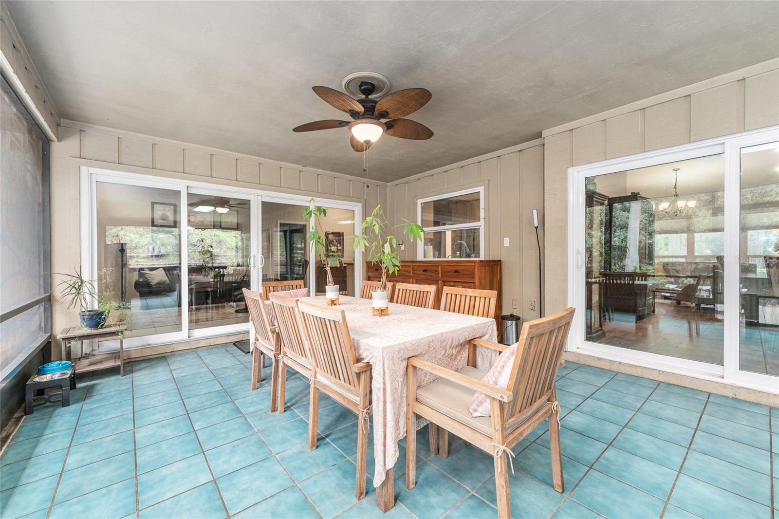 ROCK CREEK - Residential