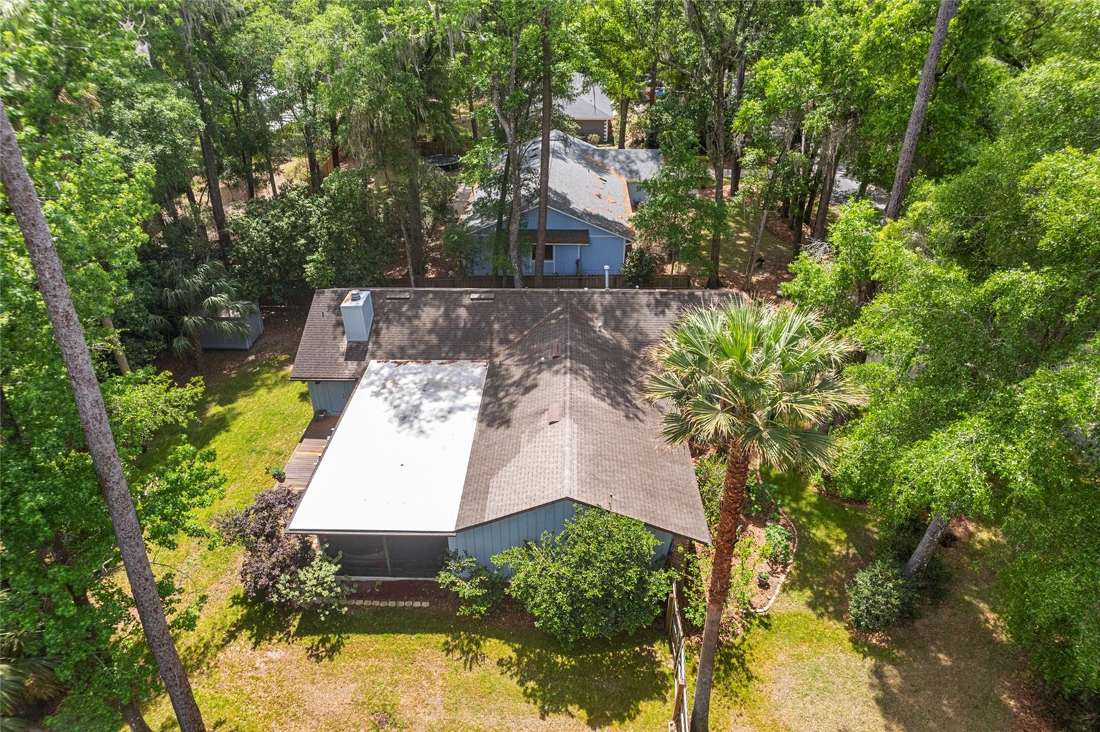 ROCK CREEK - Residential