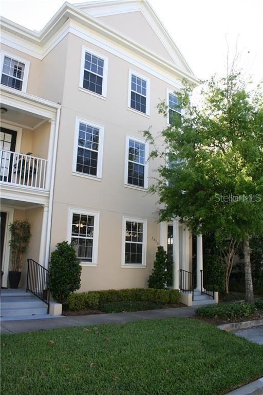 BALDWIN PARK UN 03 - Residential Lease