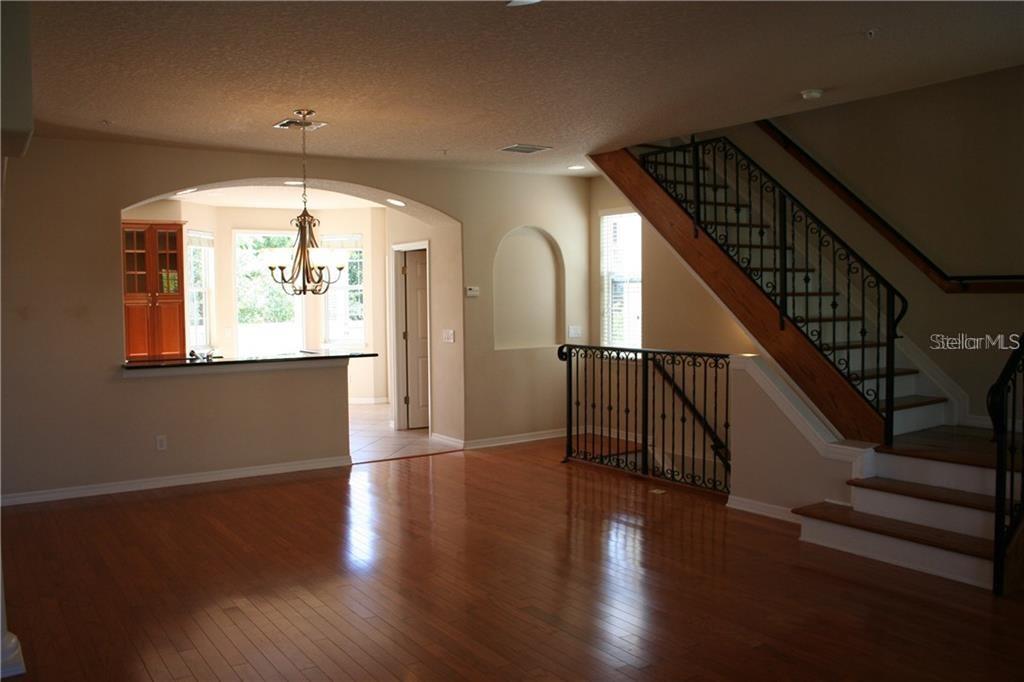 BALDWIN PARK UN 03 - Residential Lease