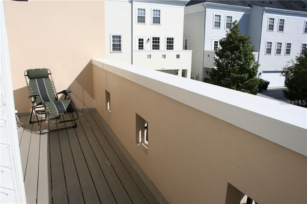 BALDWIN PARK UN 03 - Residential Lease