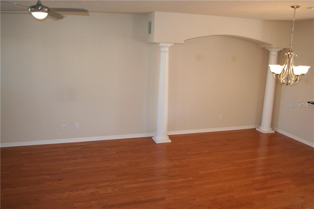 BALDWIN PARK UN 03 - Residential Lease