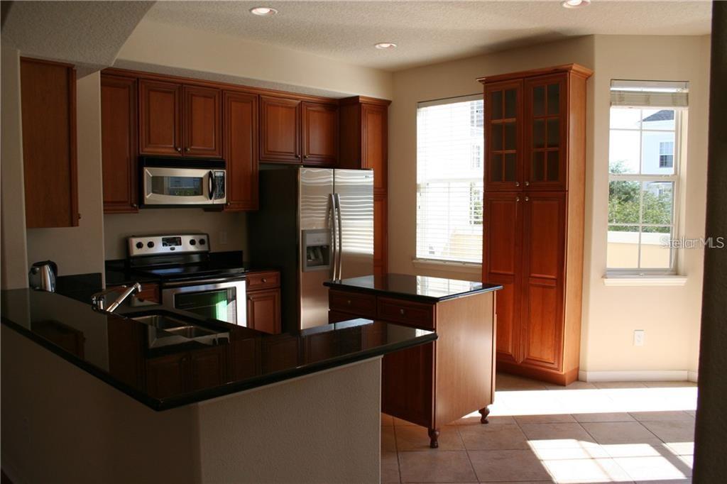 BALDWIN PARK UN 03 - Residential Lease