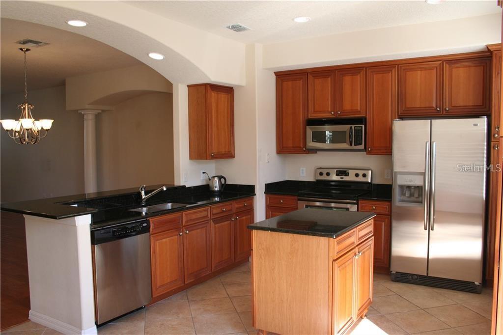 BALDWIN PARK UN 03 - Residential Lease
