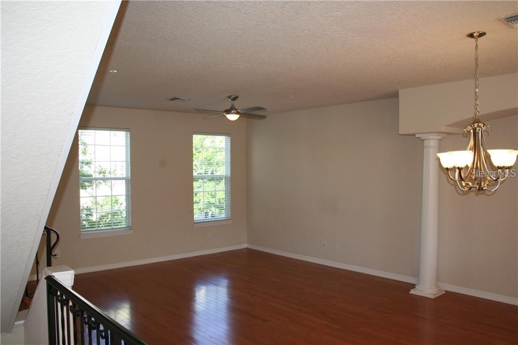 BALDWIN PARK UN 03 - Residential Lease
