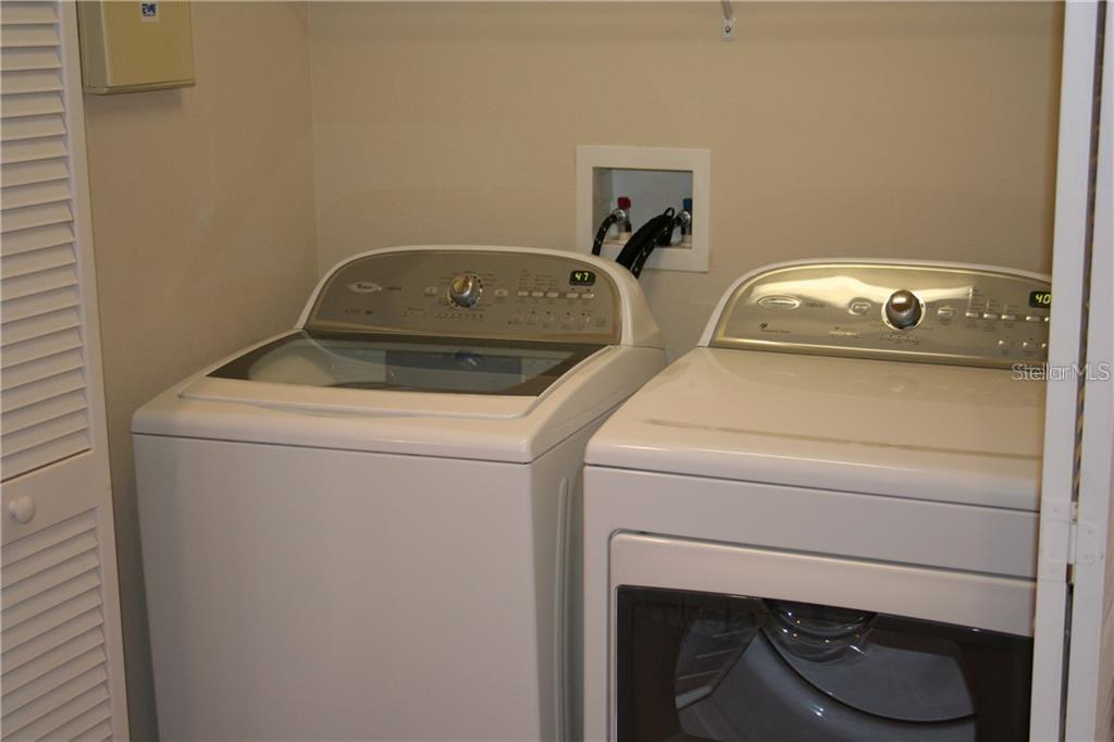 BALDWIN PARK UN 03 - Residential Lease