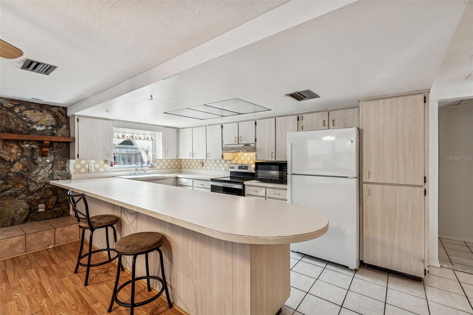 HIGHLANDS UNRECORDED PLAT - Residential