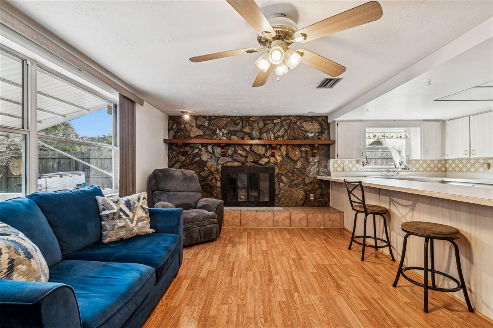 HIGHLANDS UNRECORDED PLAT - Residential