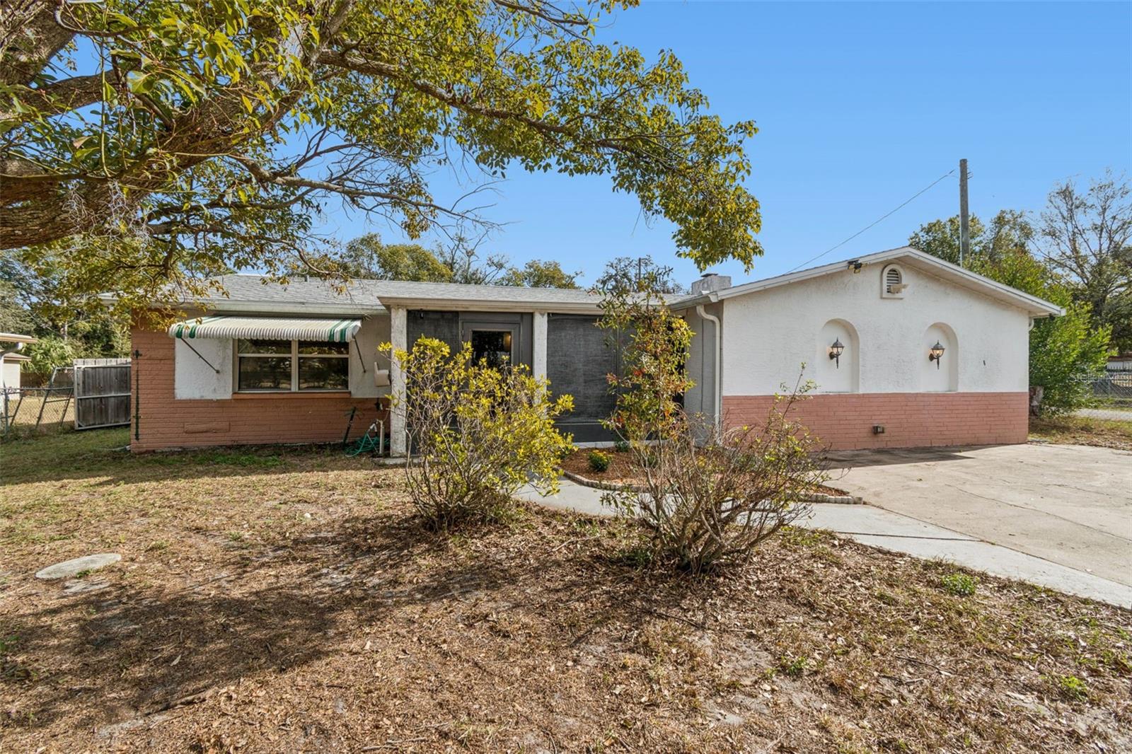 HIGHLANDS UNRECORDED PLAT - Residential