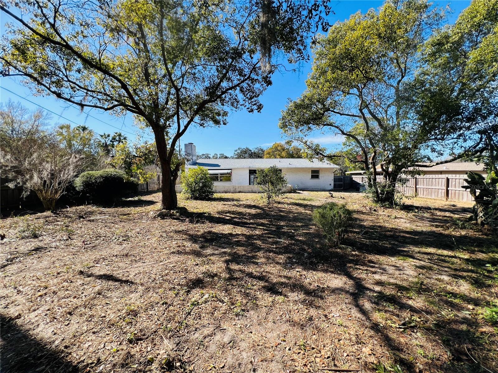 HIGHLANDS UNRECORDED PLAT - Residential