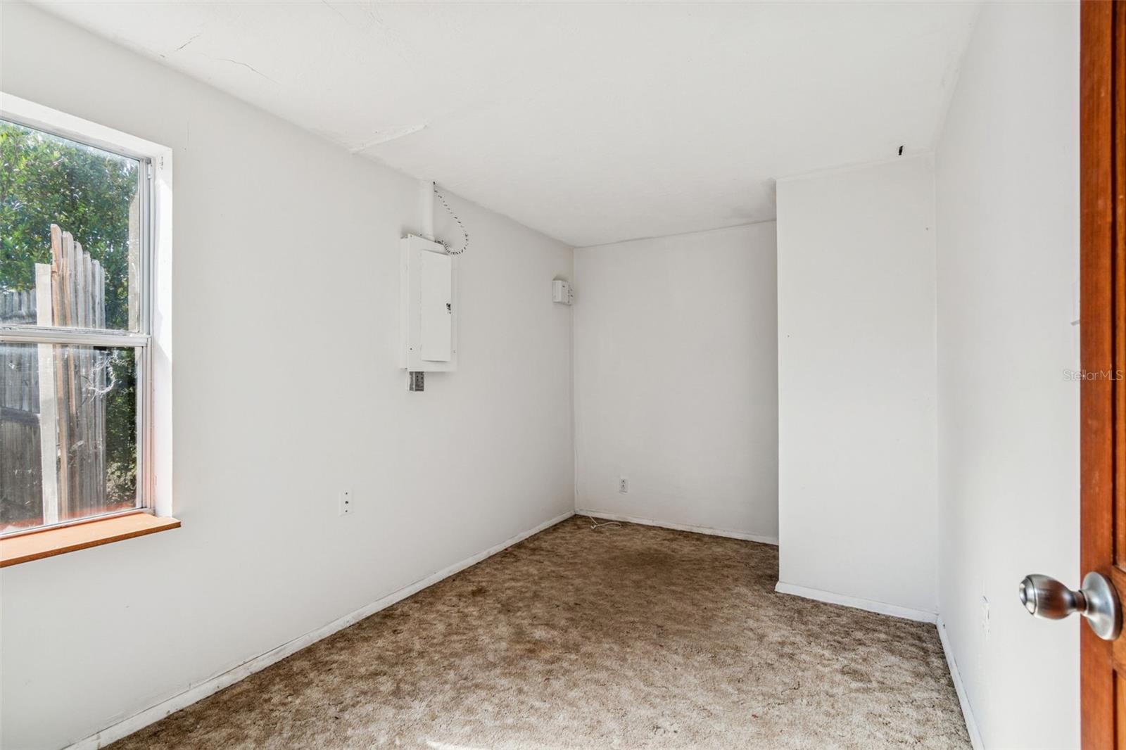 HIGHLANDS UNRECORDED PLAT - Residential