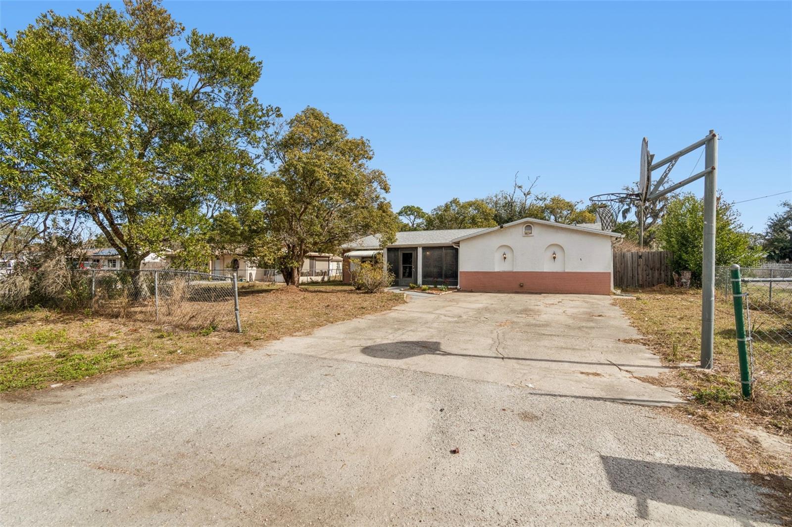 HIGHLANDS UNRECORDED PLAT - Residential