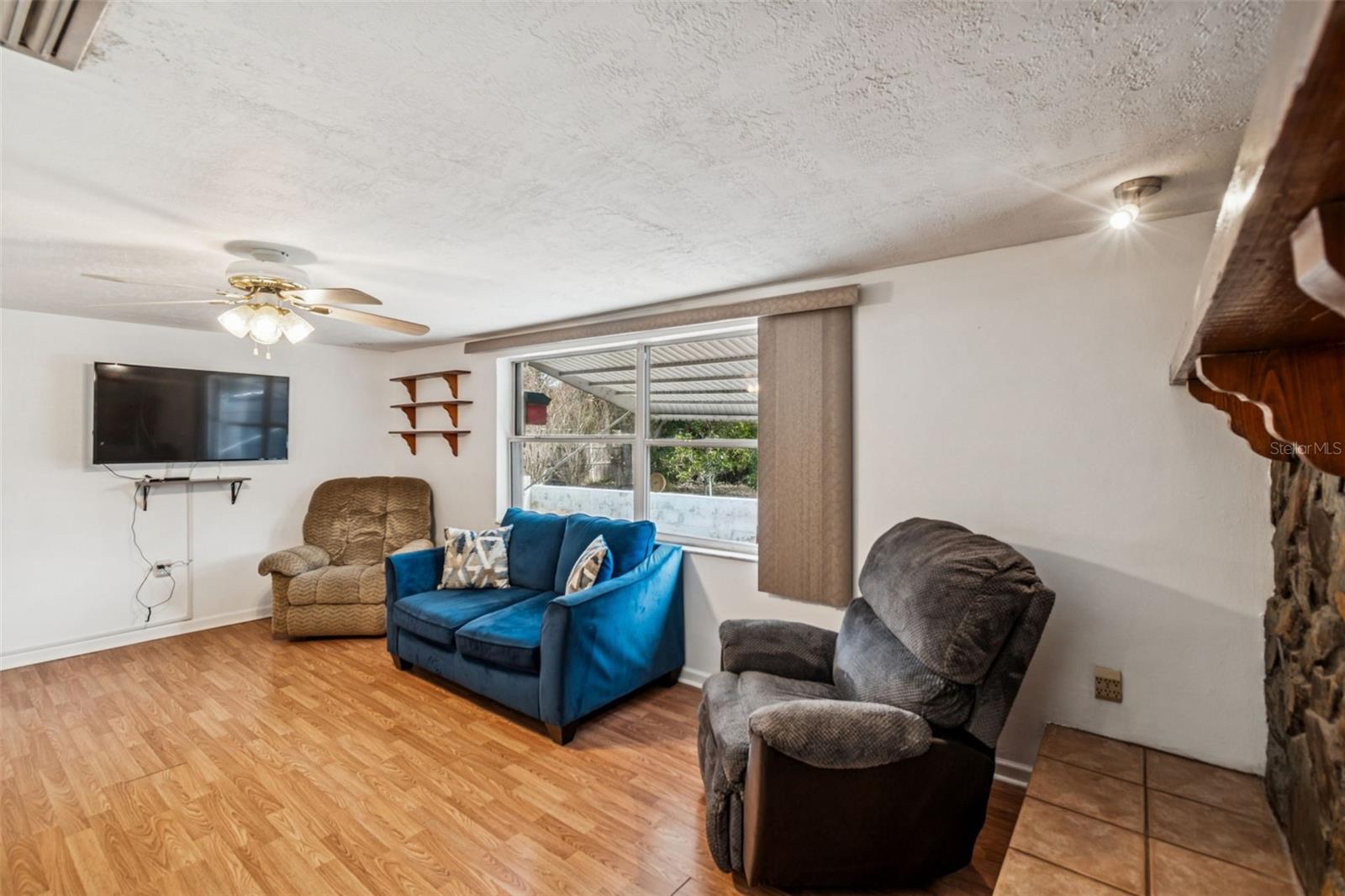 HIGHLANDS UNRECORDED PLAT - Residential