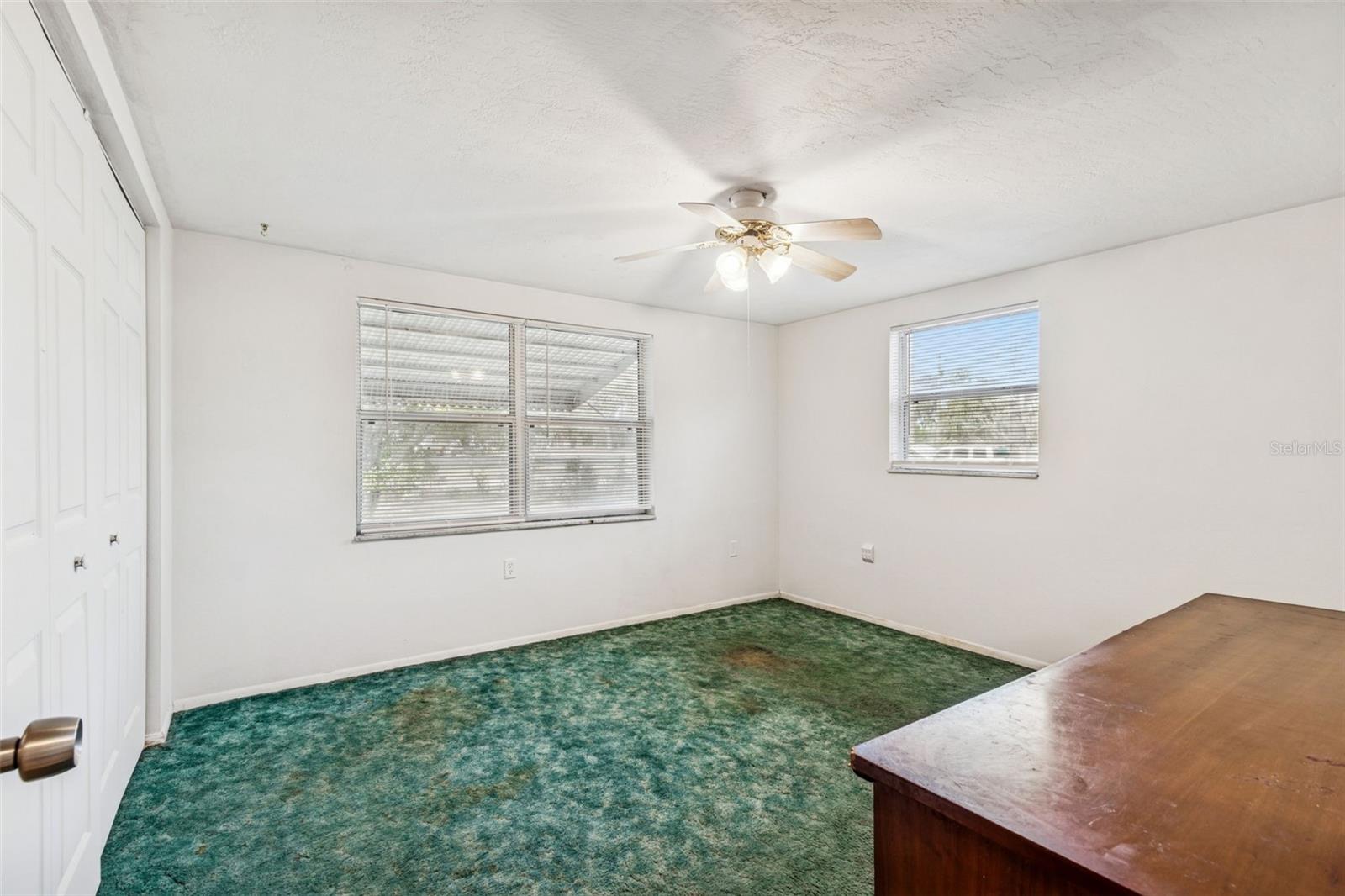 HIGHLANDS UNRECORDED PLAT - Residential