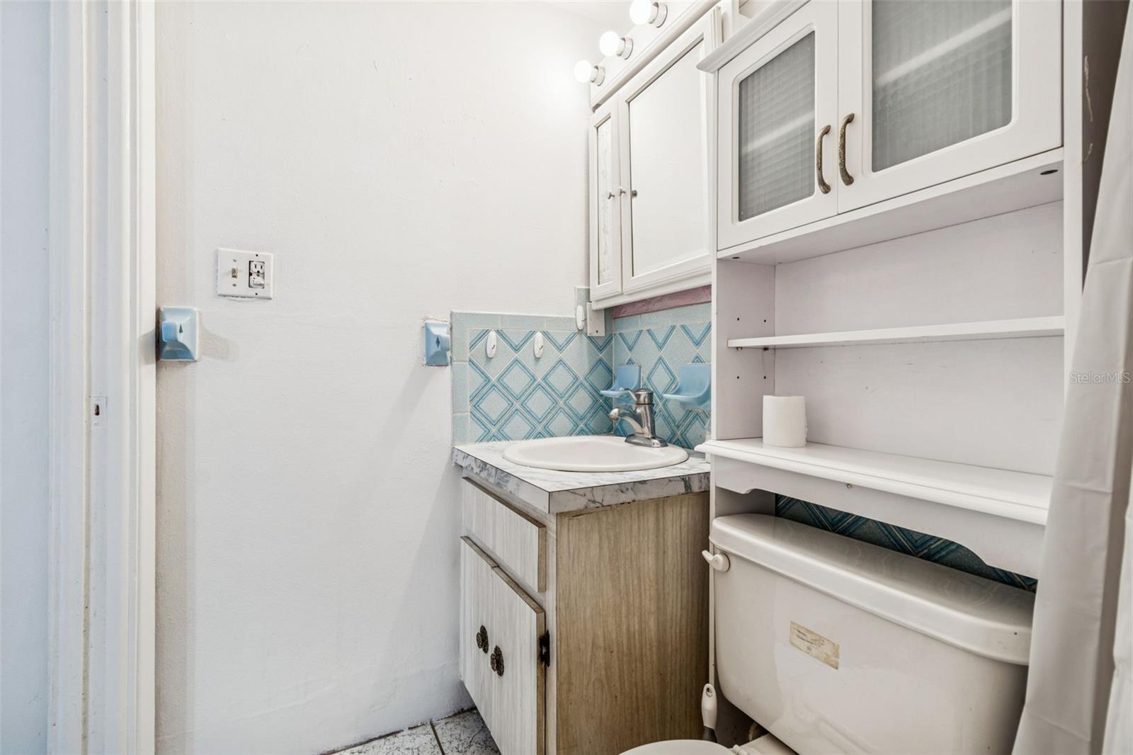 HIGHLANDS UNRECORDED PLAT - Residential