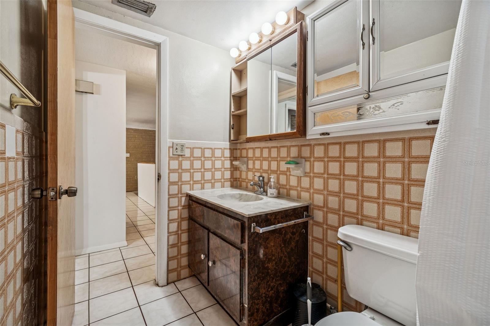 HIGHLANDS UNRECORDED PLAT - Residential