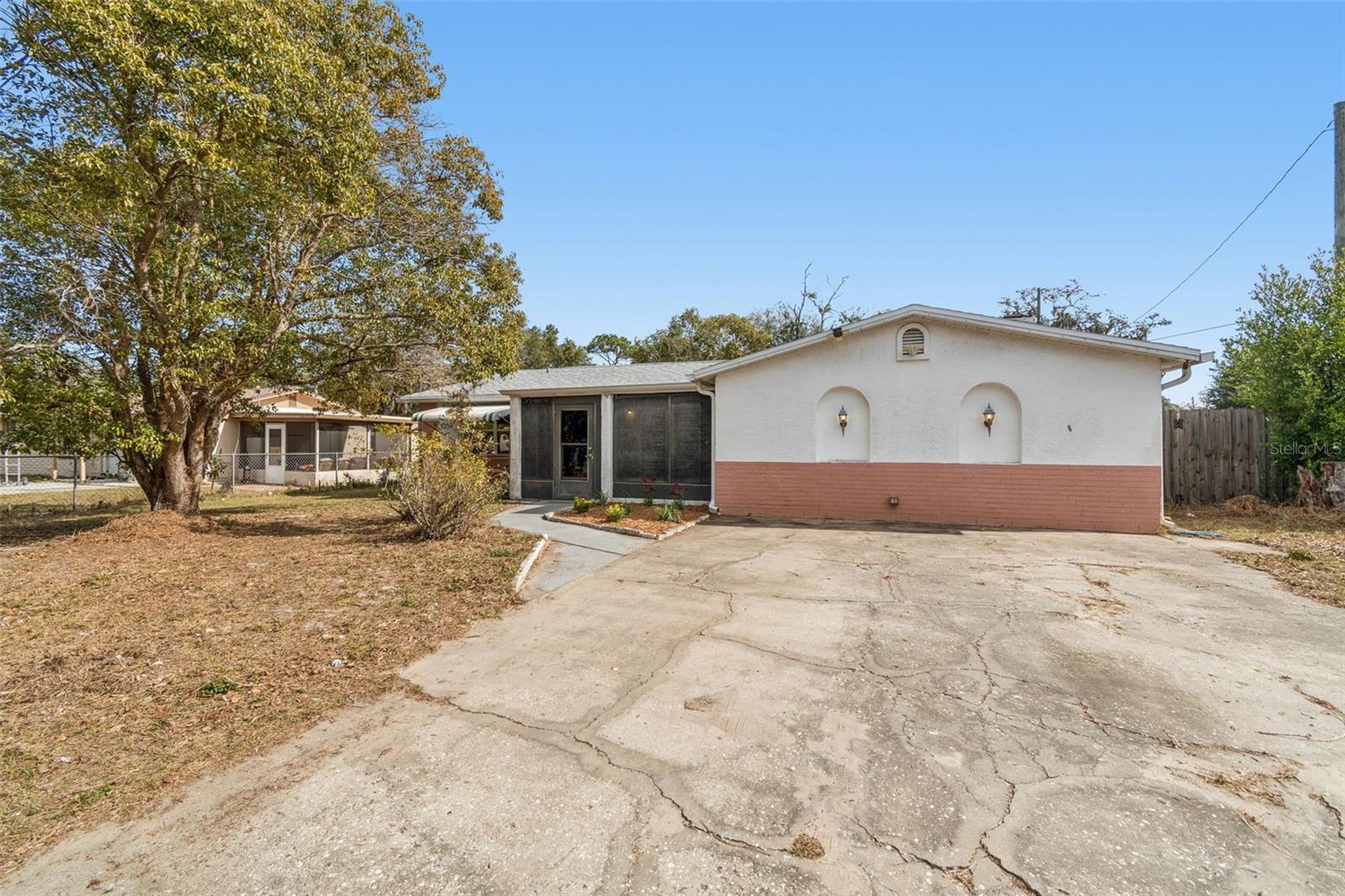 HIGHLANDS UNRECORDED PLAT - Residential