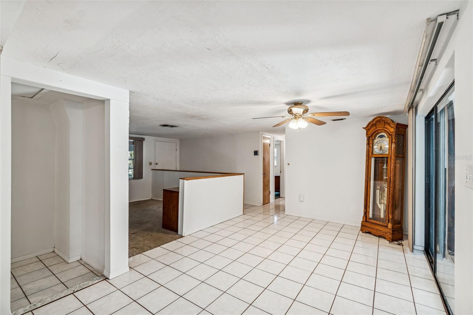 HIGHLANDS UNRECORDED PLAT - Residential