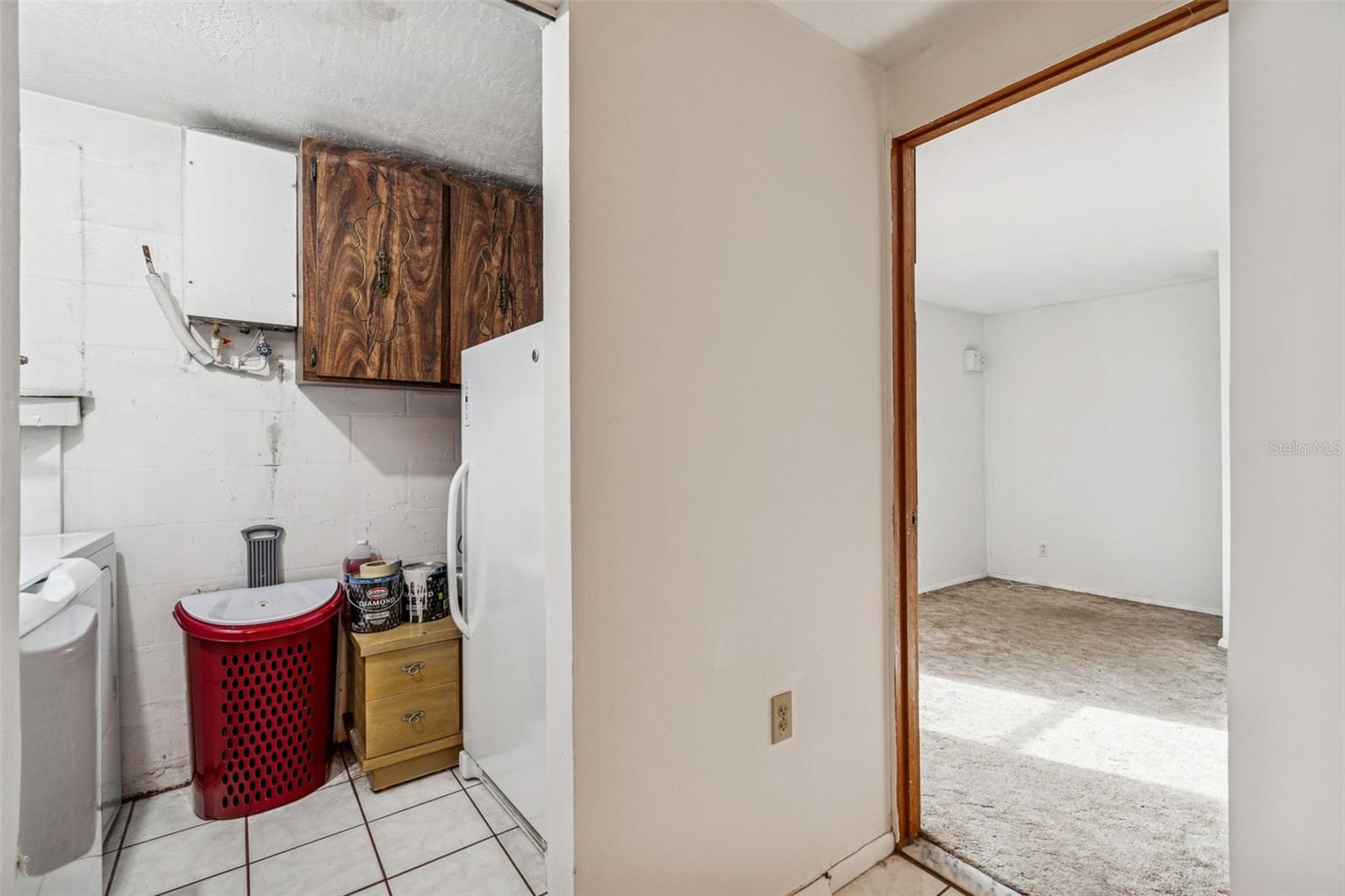 HIGHLANDS UNRECORDED PLAT - Residential