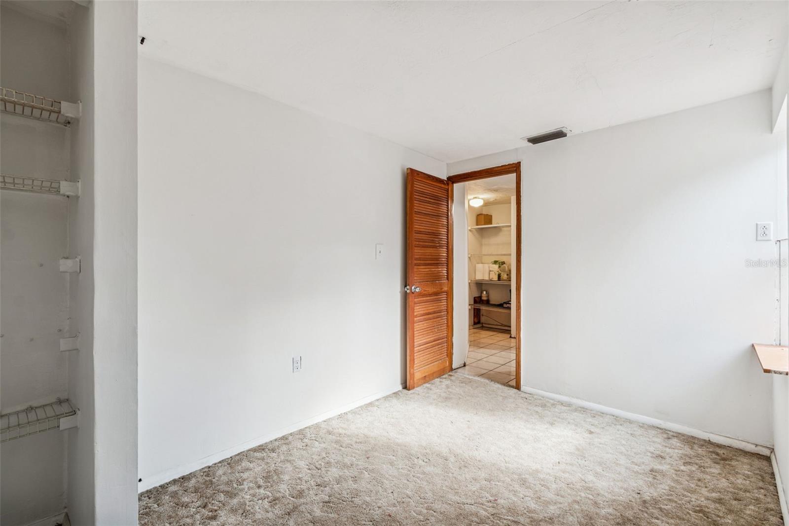 HIGHLANDS UNRECORDED PLAT - Residential