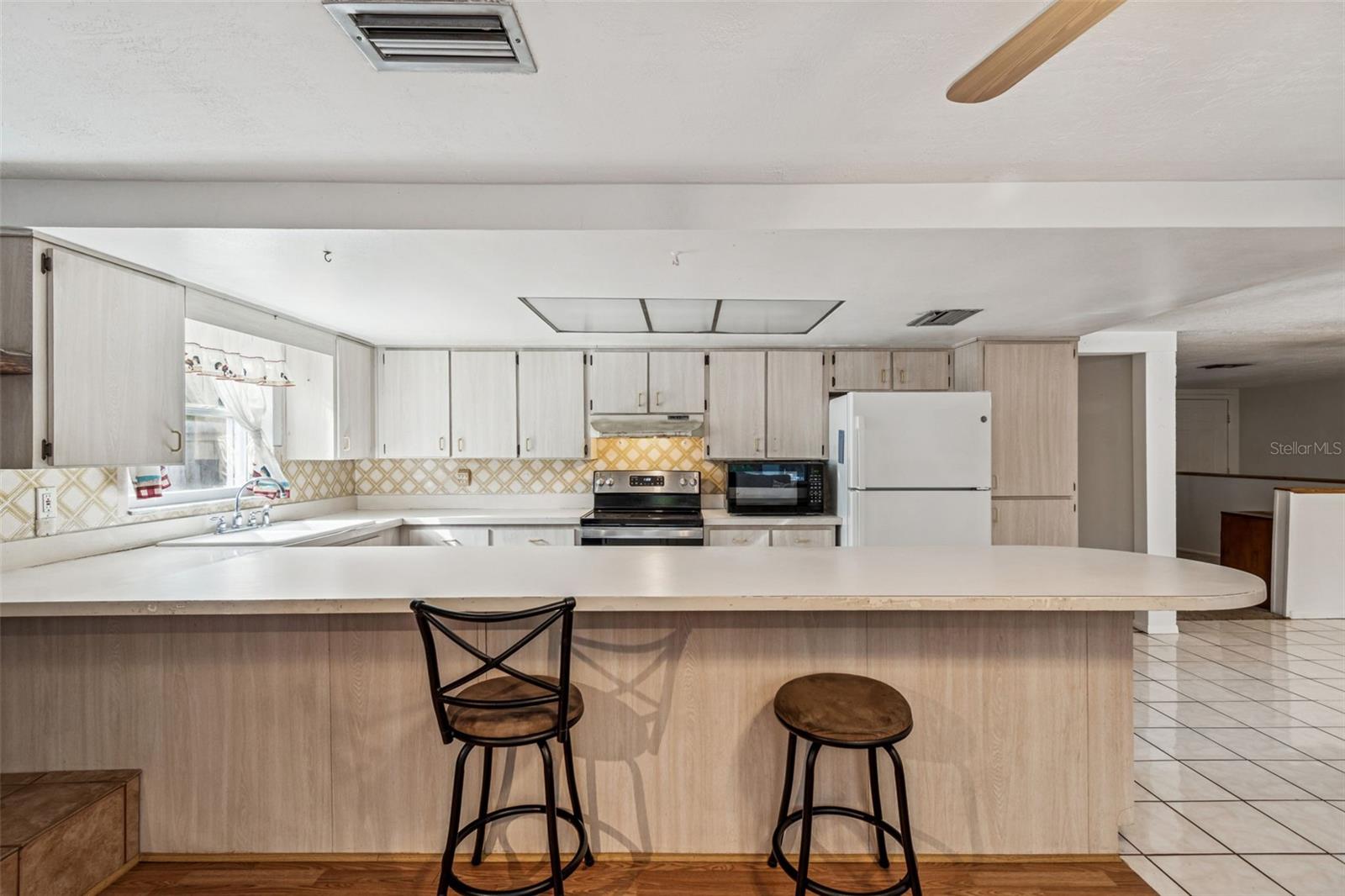 HIGHLANDS UNRECORDED PLAT - Residential