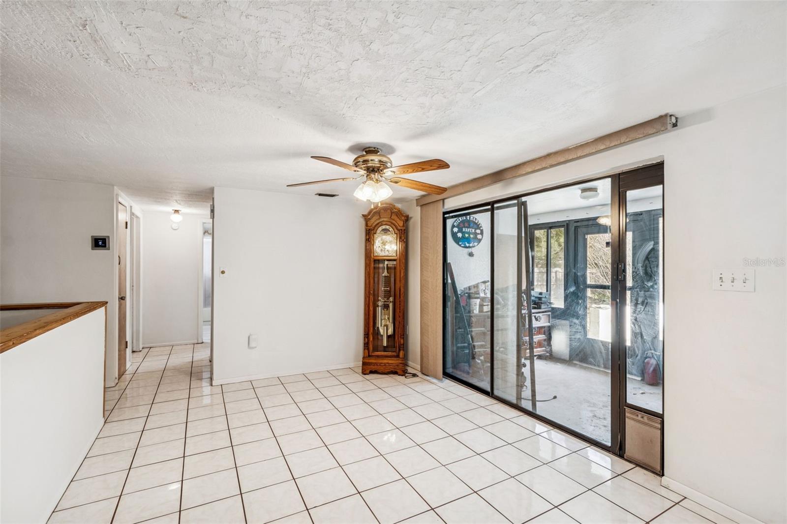 HIGHLANDS UNRECORDED PLAT - Residential