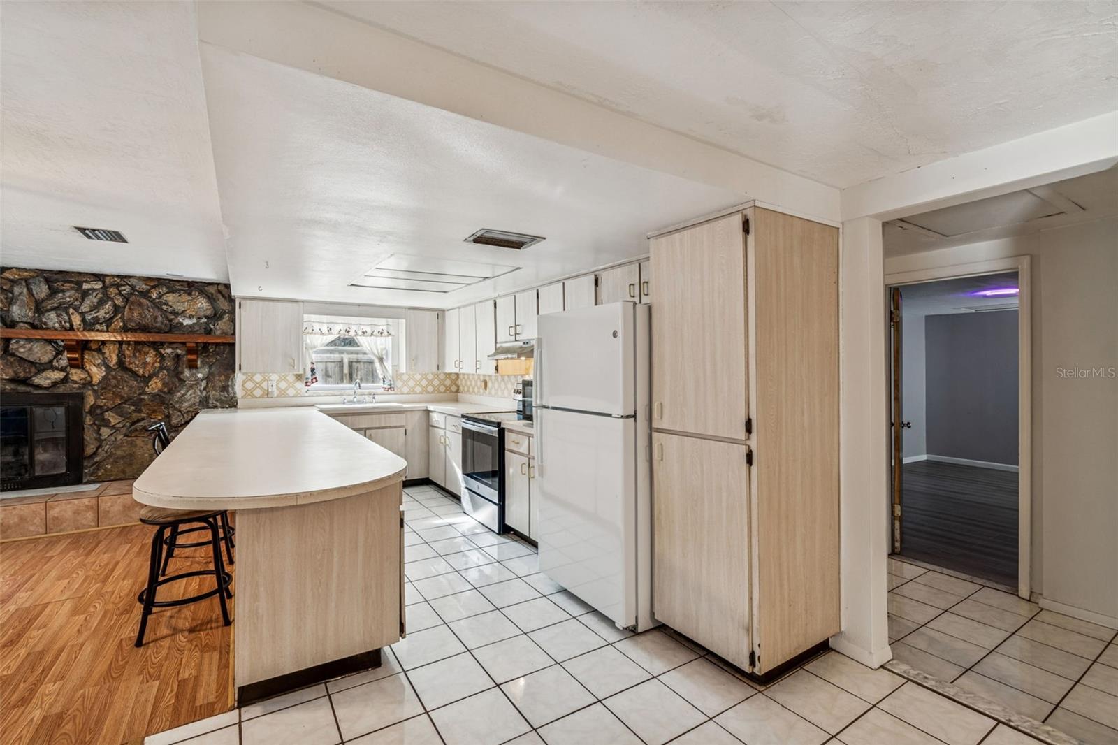 HIGHLANDS UNRECORDED PLAT - Residential